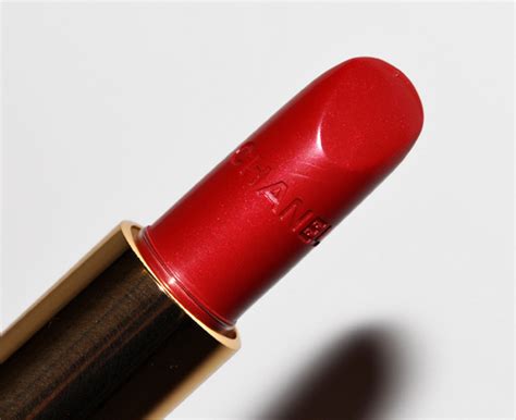 chanel rouge allure 9 lover|Chanel Lover Rouge Allure Luminous Intense Lip Colour.